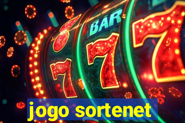 jogo sortenet